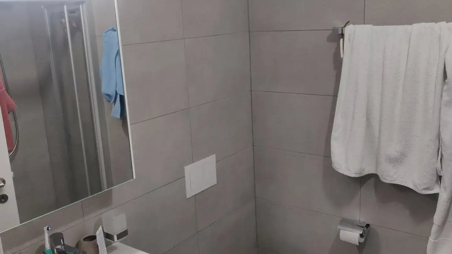 Wohnung mieten - Rue Des Champs Neufs 7, 1920 Martigny - Foto 3