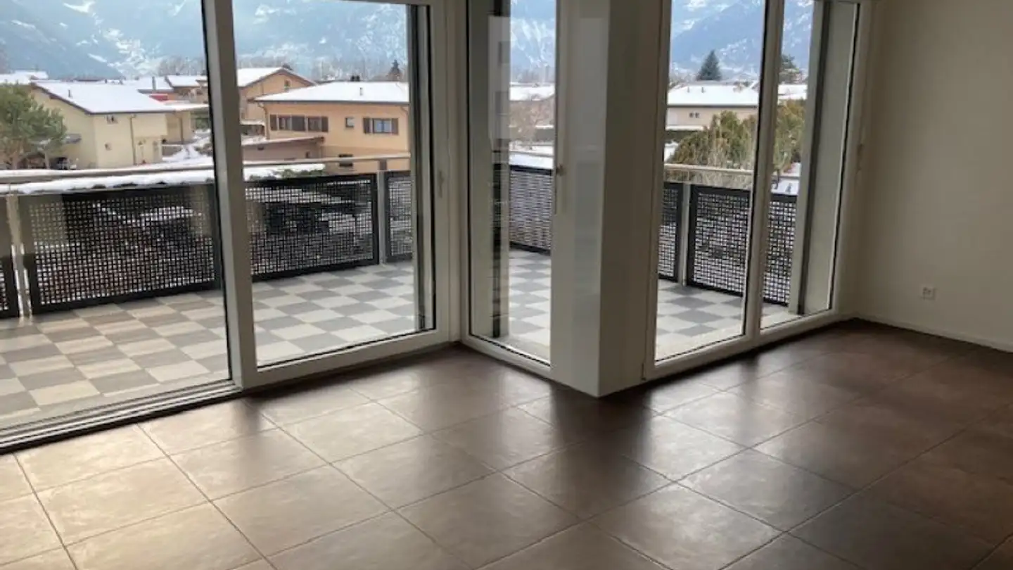 Appartement à louer - Rue Des Grands Praz 11, 1906 Charrat - Photo 4