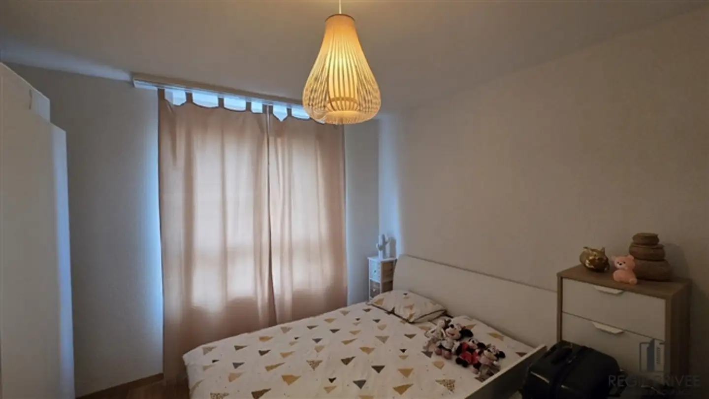 Appartamento in affitto - Route De La Clochatte 10a, 1018 Lausanne - Foto 4