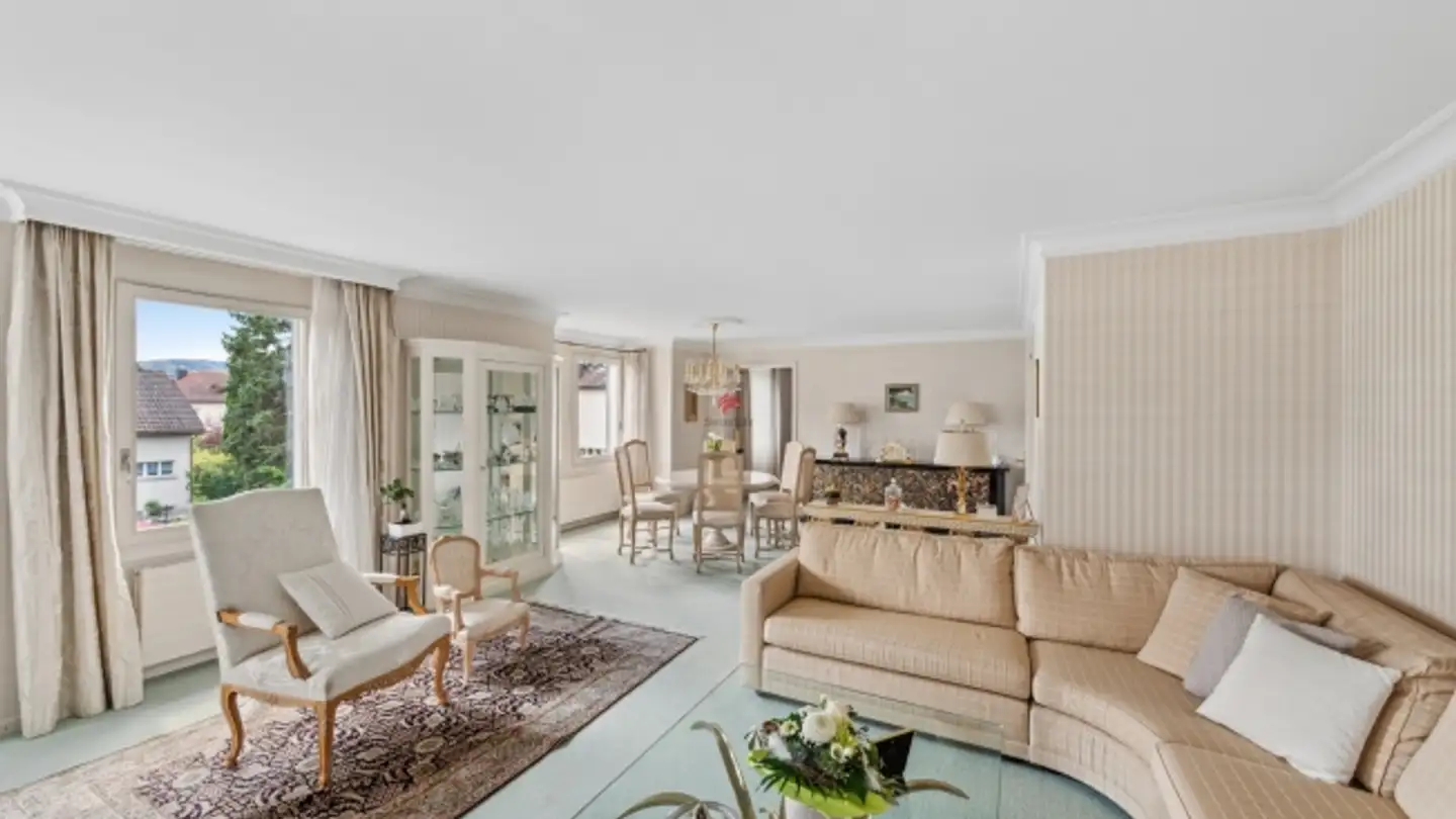 Villa kaufen - Wiesenstrasse 2, 9500 Wil SG - Foto 4