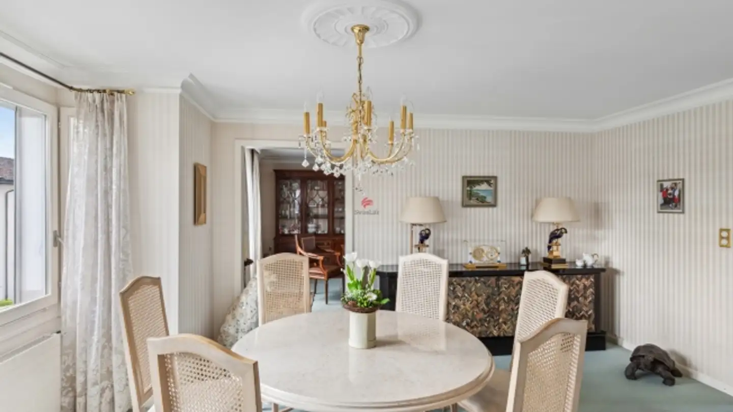 Villa kaufen - Wiesenstrasse 2, 9500 Wil SG - Foto 2