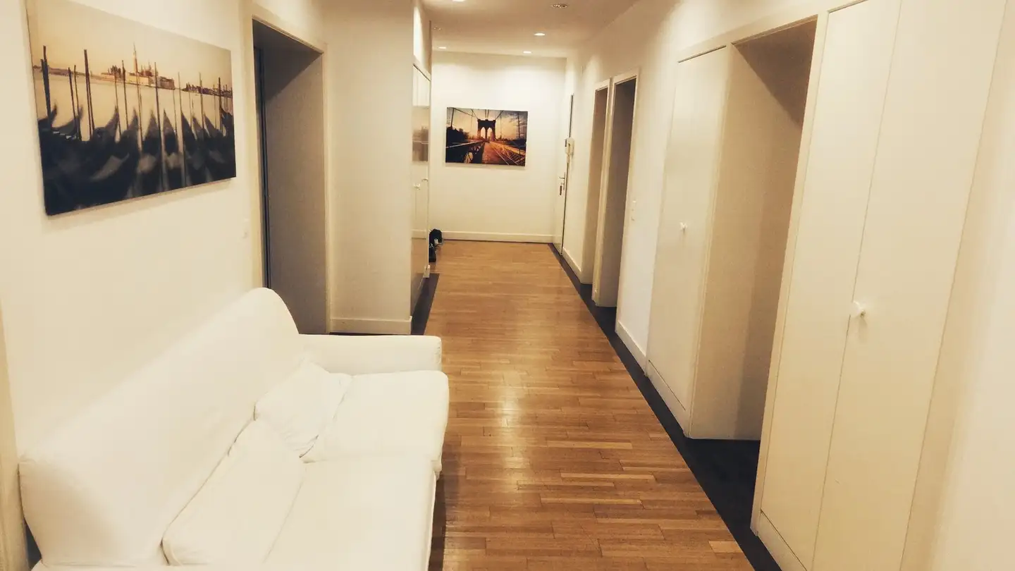 Single room for rent - Walchestrasse 25, 8006 Zürich - Photo 2