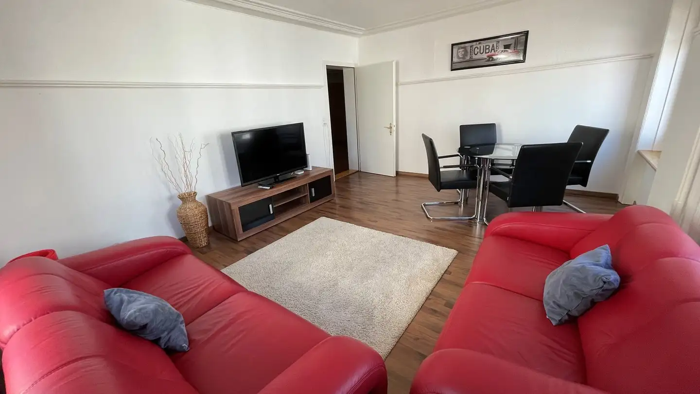 Appartamento ammobiliato in affitto - Bronschhoferstrasse 17, 9500 Wil SG - Foto 4