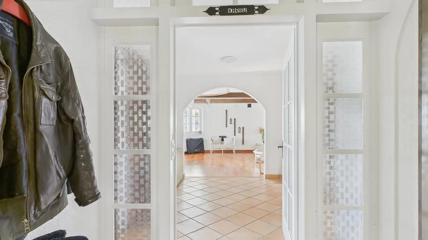 Villa in vendita - Hübeliweg 37, 3250 Lyss - Photo 3