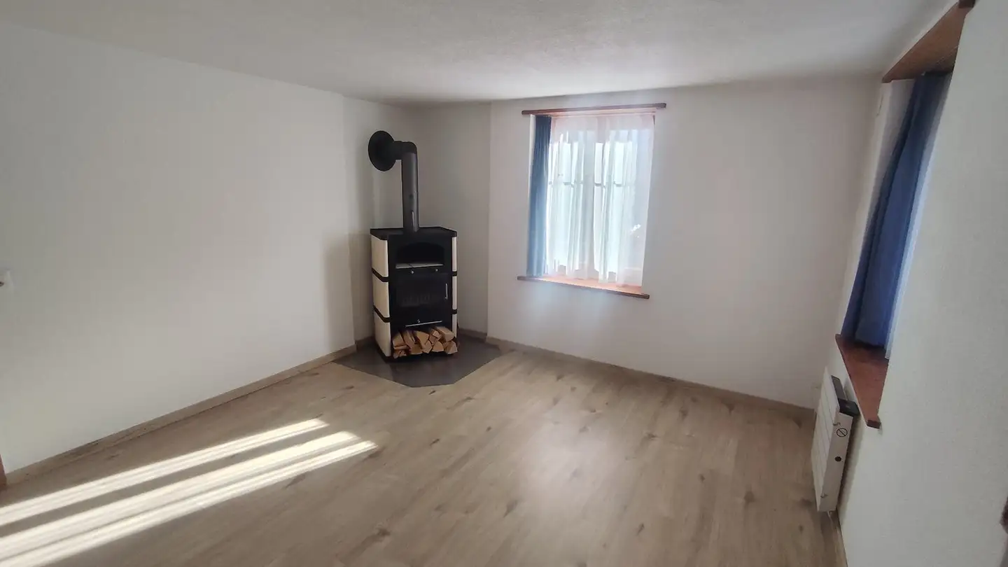 Appartamento in affitto - Oberer Schellenberg, 7304 Maienfeld