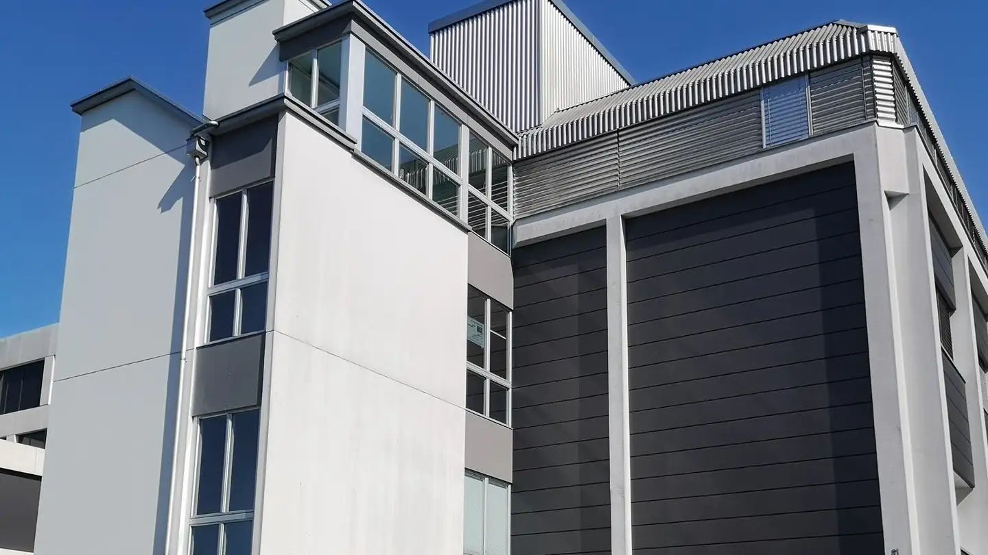 Office space for rent - Freiburgstrasse 574, 3172 Niederwangen b. Bern - Photo 4