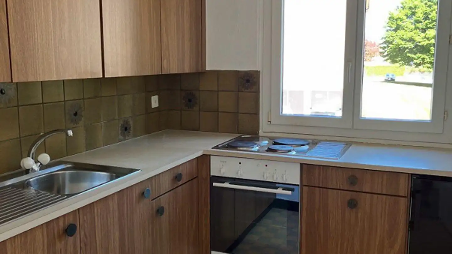 Apartment for rent - Hof 16, 5612 Villmergen