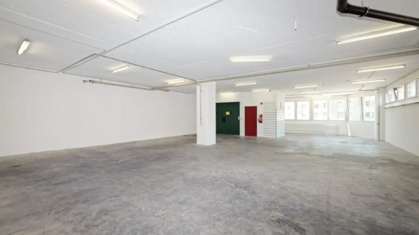 Office space for rent - Lerzenstrasse 12, 8953 Dietikon - Photo 4