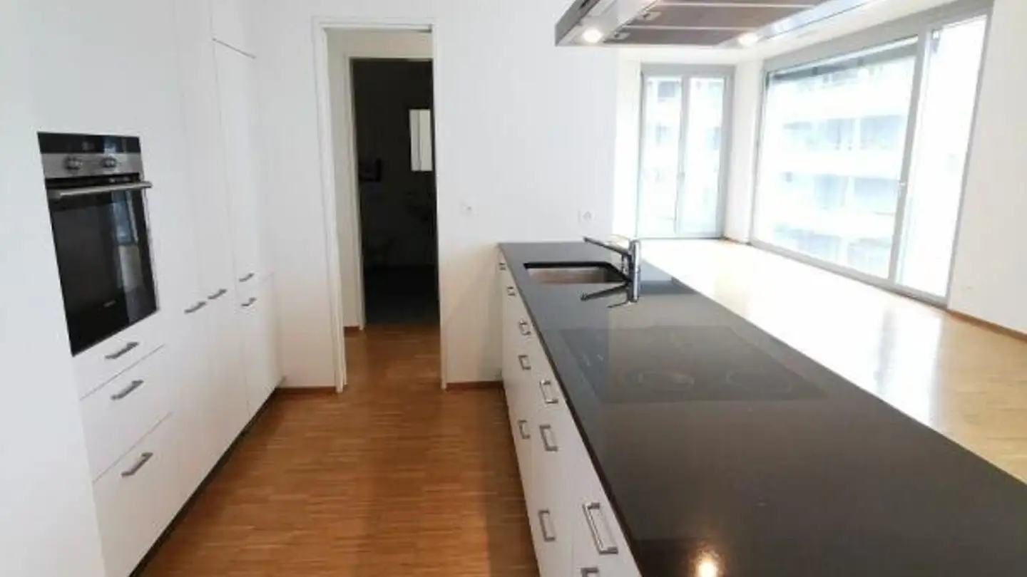 Appartement à louer - Bechburgerstrasse 9, 4052 Basel - Photo 2