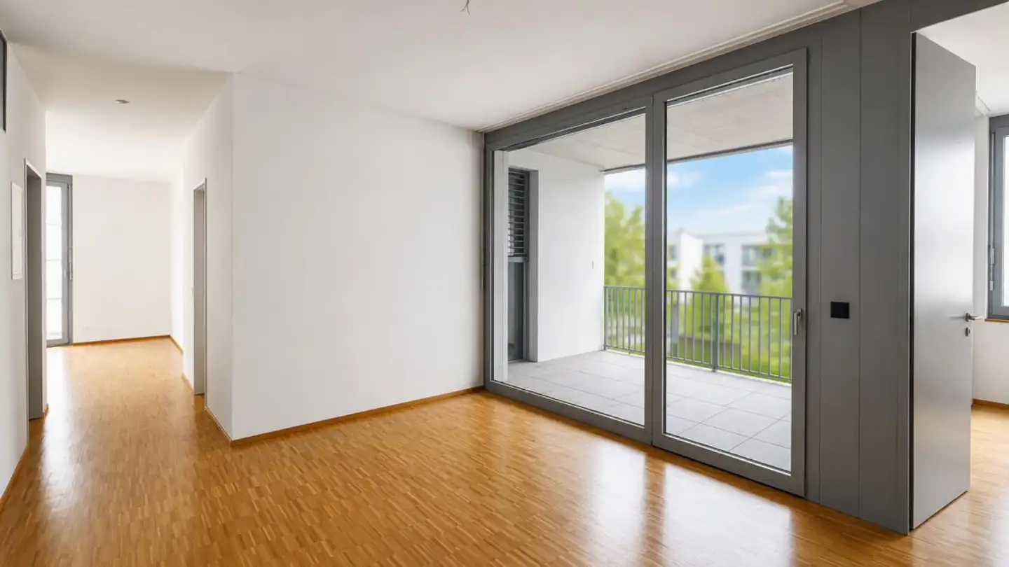 Appartement à louer - Bechburgerstrasse 9, 4052 Basel - Photo 3