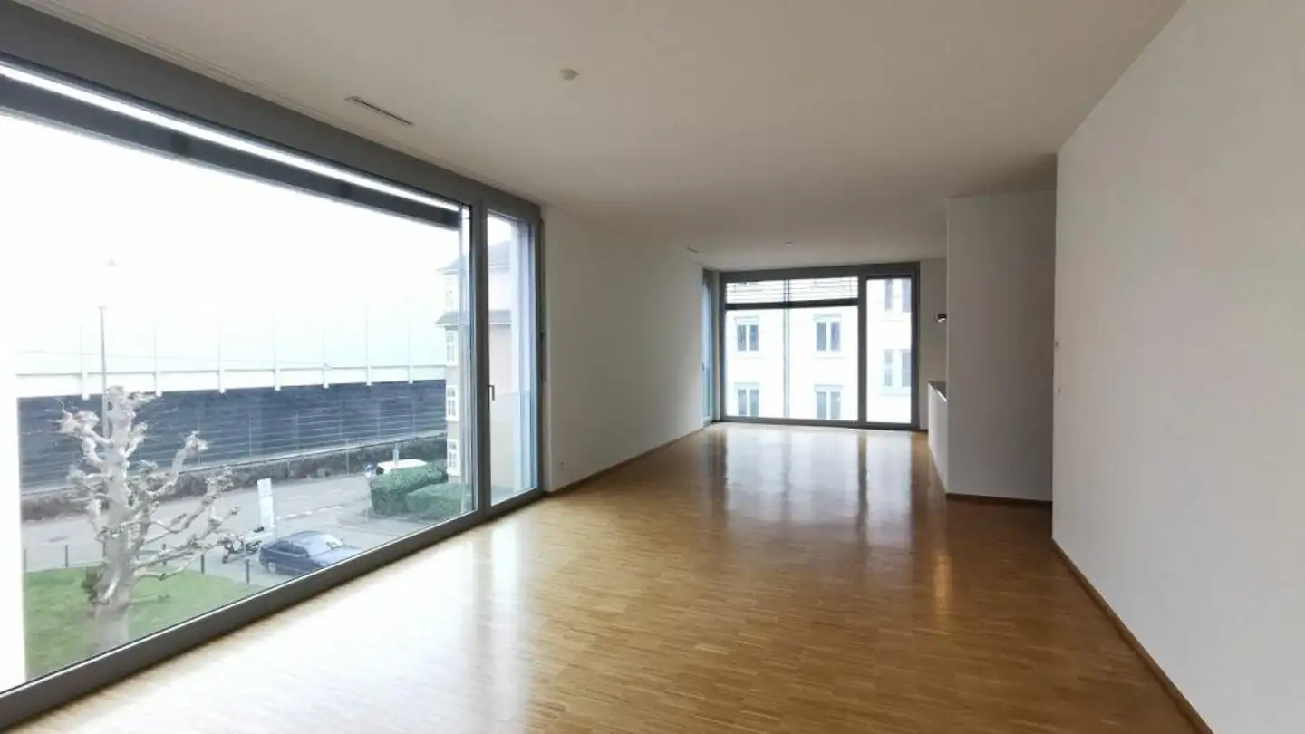 Appartement à louer - Bechburgerstrasse 9, 4052 Basel - Photo 4