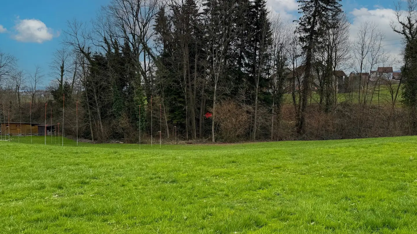 Terreno edificabile in vendita - Landquart, 9305 Berg SG - Photo 2