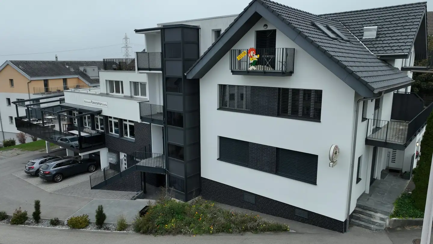 Mehrfamilienhaus kaufen - Dorf 4, 6231 Schlierbach
