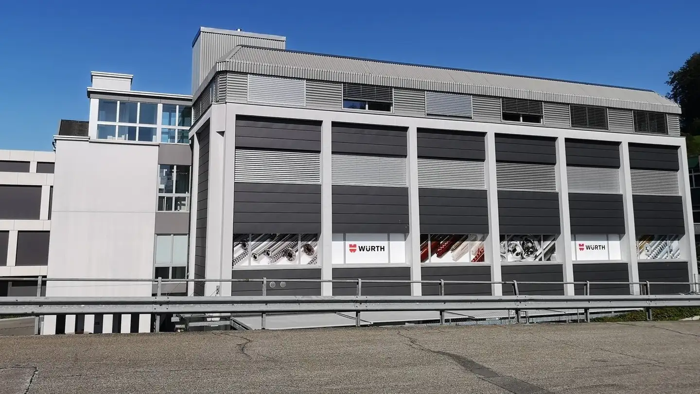 Office space for rent - Freiburgstrasse 574, 3172 Niederwangen b. Bern - Photo 3