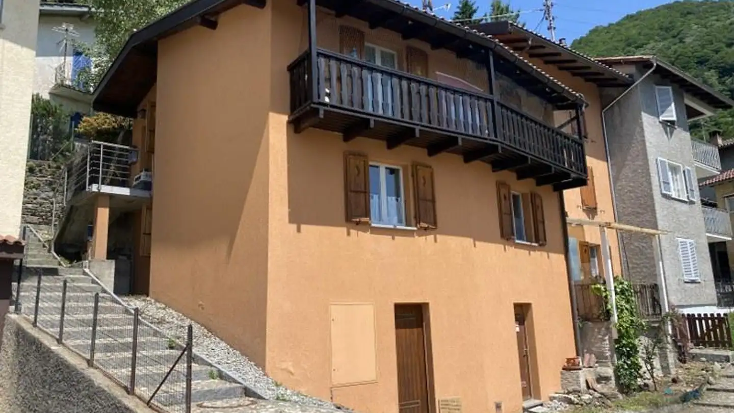 Appartamento in vendita - 6951 Bogno