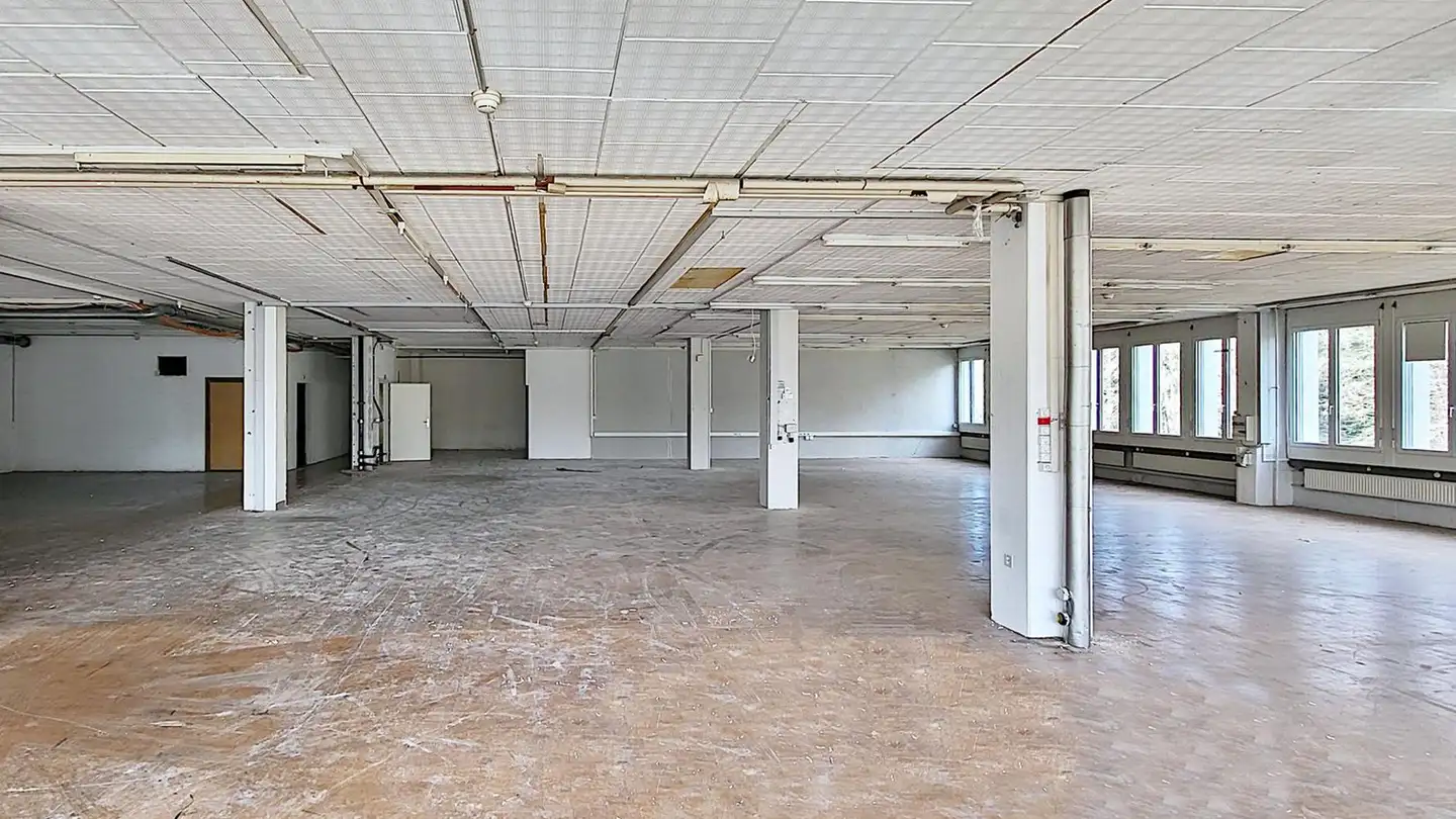 Commerciale in affitto - Gewerbestrasse 16, 8132 Egg b. Zürich - Foto 3