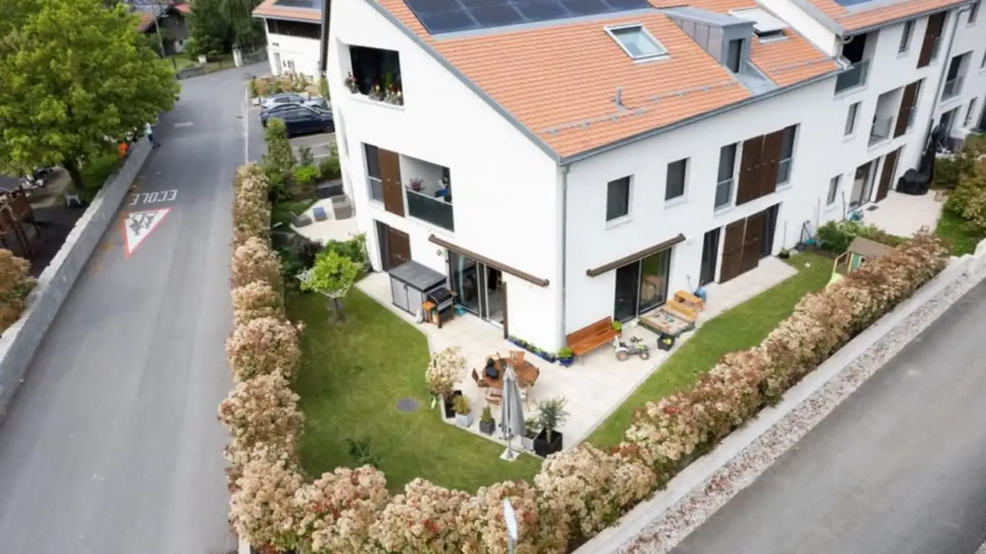 Apartment for sale - Route Du Grand Canal, 1845 Noville