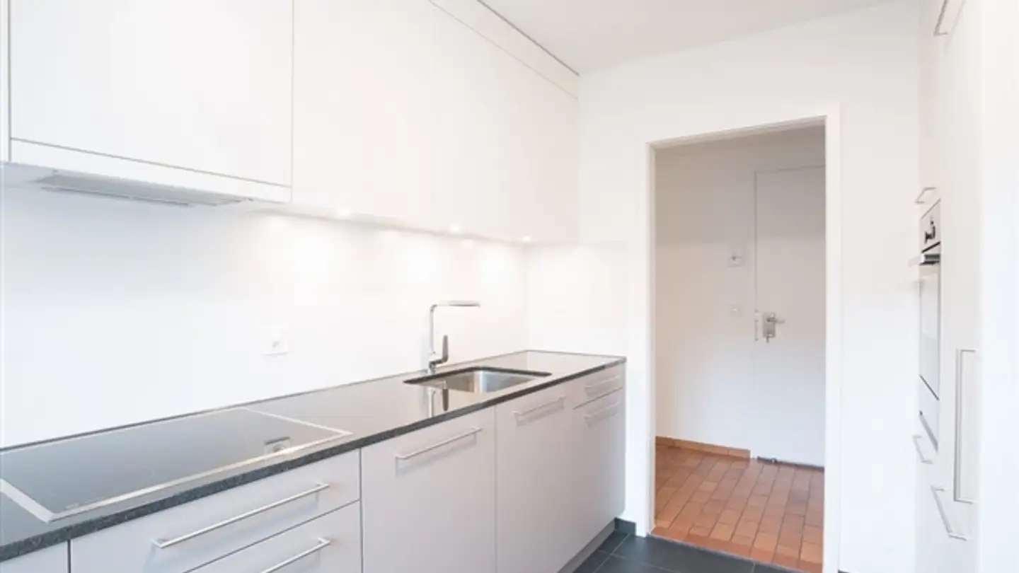 Appartement à louer - Militärstrasse 45, 6003 Luzern - Photo 2