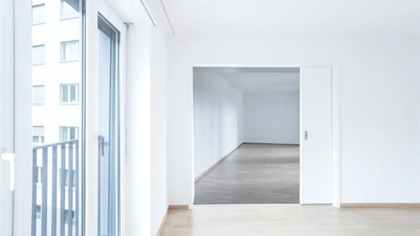 Appartement à louer - Militärstrasse 45, 6003 Luzern - Photo 3