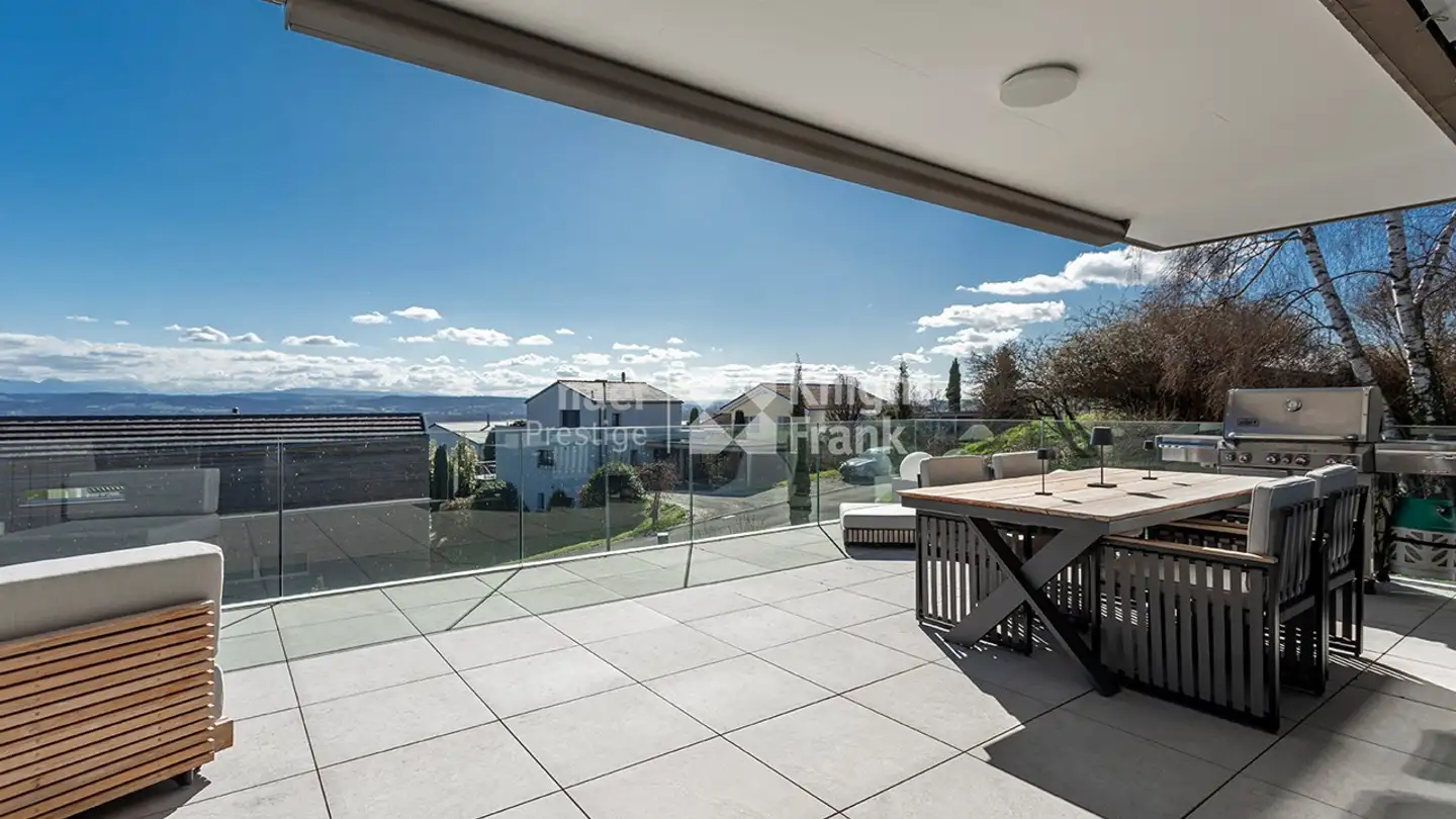 Penthouse for sale - 1789 Lugnorre