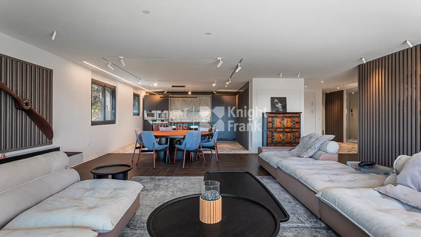 Penthouse for sale - 1789 Lugnorre - Photo 2