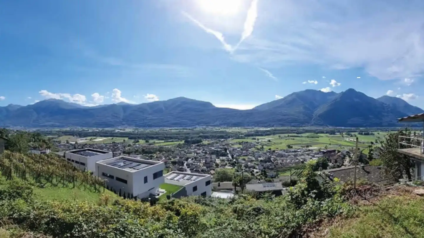 Wohnung kaufen - 6597 Agarone - Foto 4