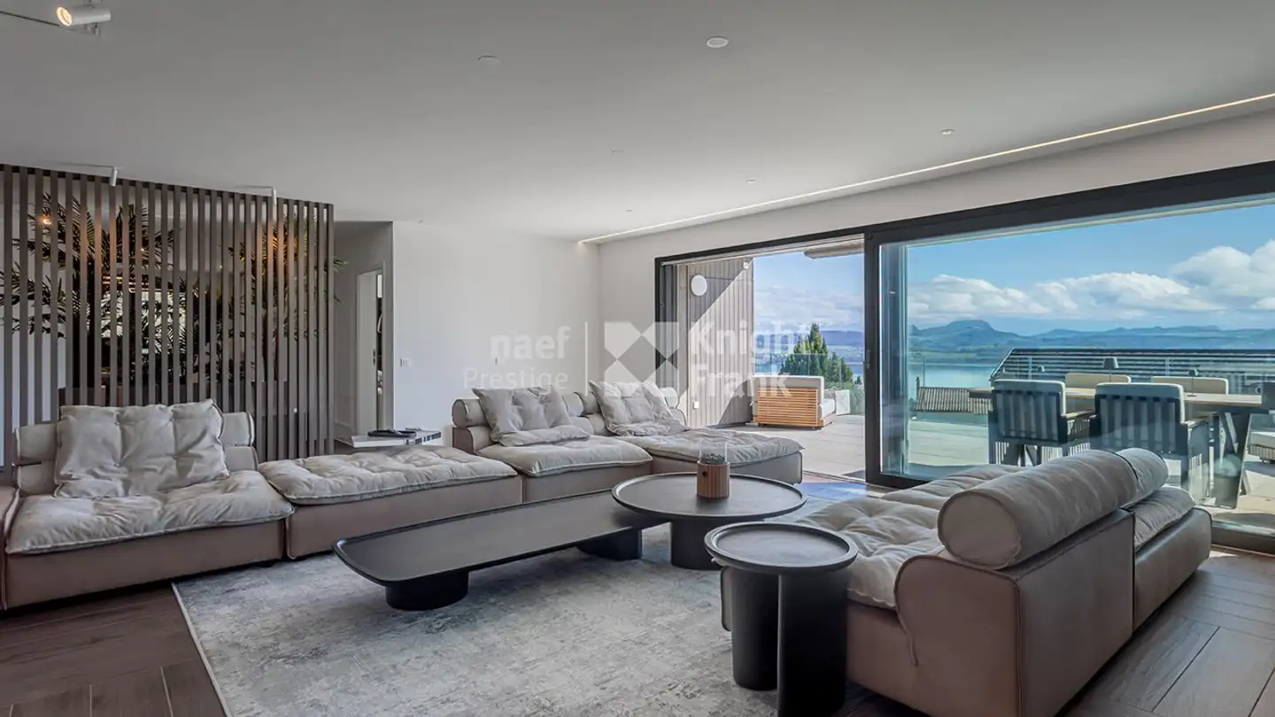 Penthouse for sale - 1789 Lugnorre - Photo 3