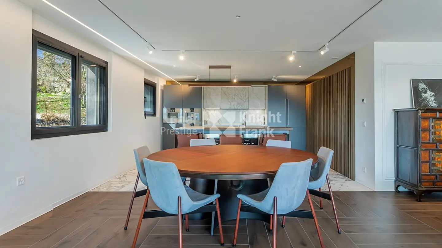 Penthouse for sale - 1789 Lugnorre - Photo 4