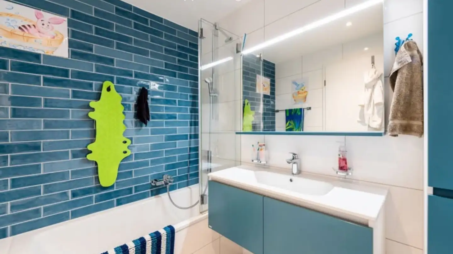 Apartment for sale - Route Du Grand Canal, 1845 Noville - Photo 4