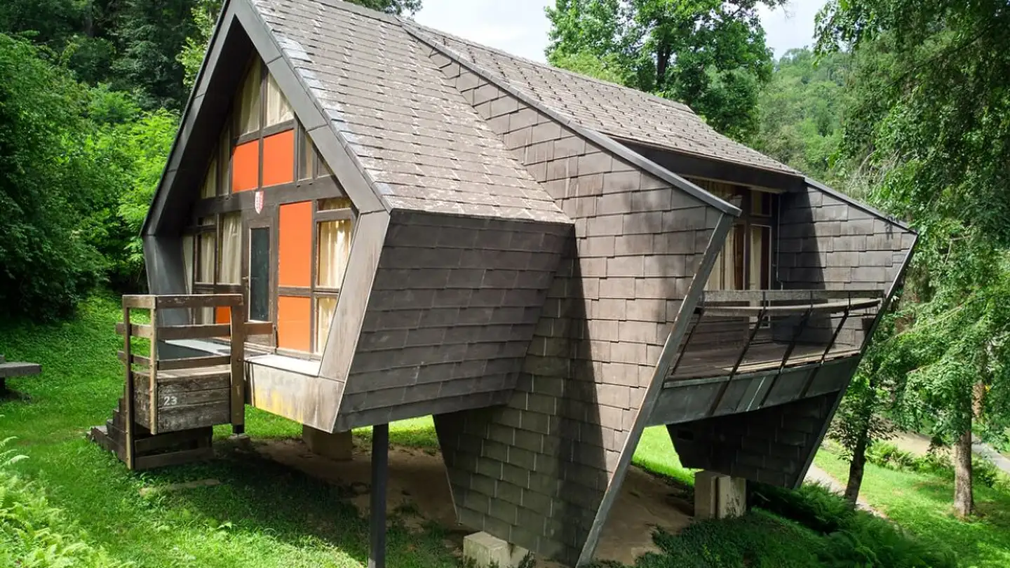 Single house for sale - Via Cantonale 105, 6998 Monteggio