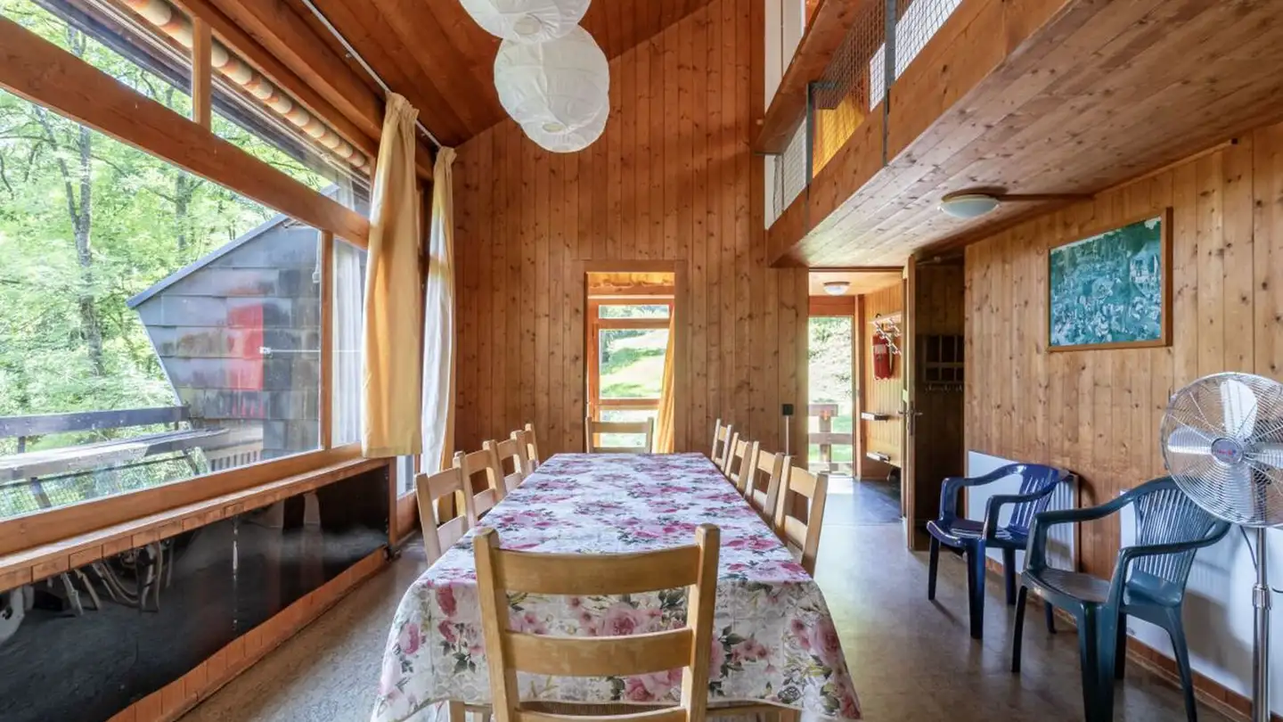 Einfamilienhaus kaufen - Via Cantonale 105, 6998 Monteggio - Foto 3