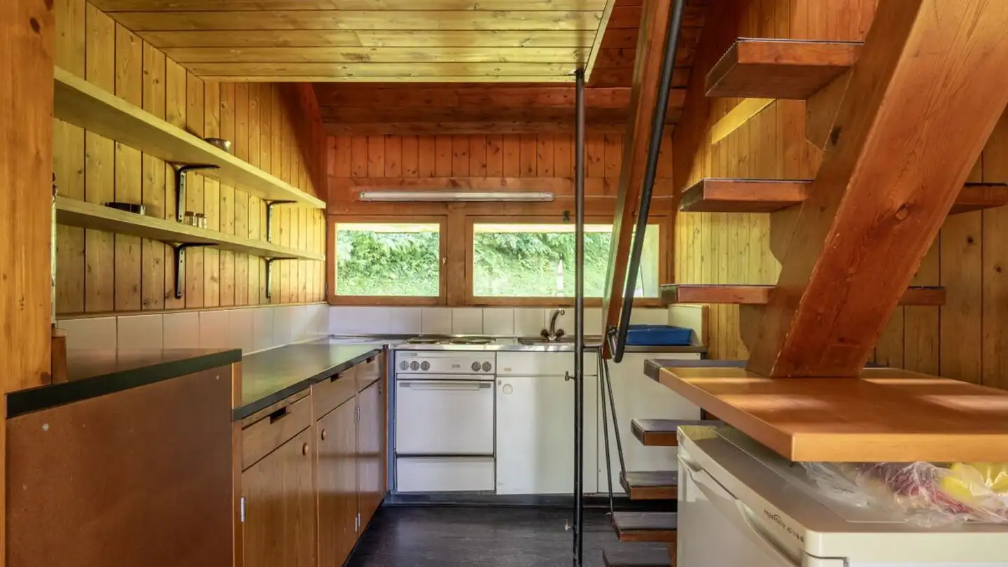 Einfamilienhaus kaufen - Via Cantonale 105, 6998 Monteggio - Foto 4