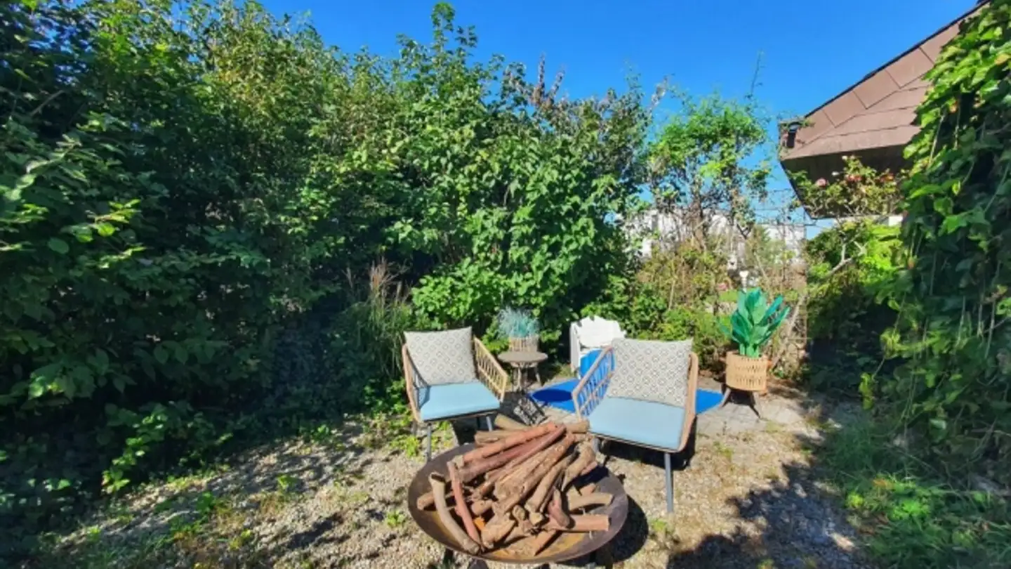 Maison en terrasse à vendre - 5452 Oberrohrdorf - Photo 3