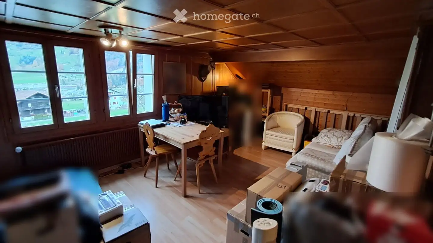 Apartment for rent - 6383 Dallenwil - Photo 4