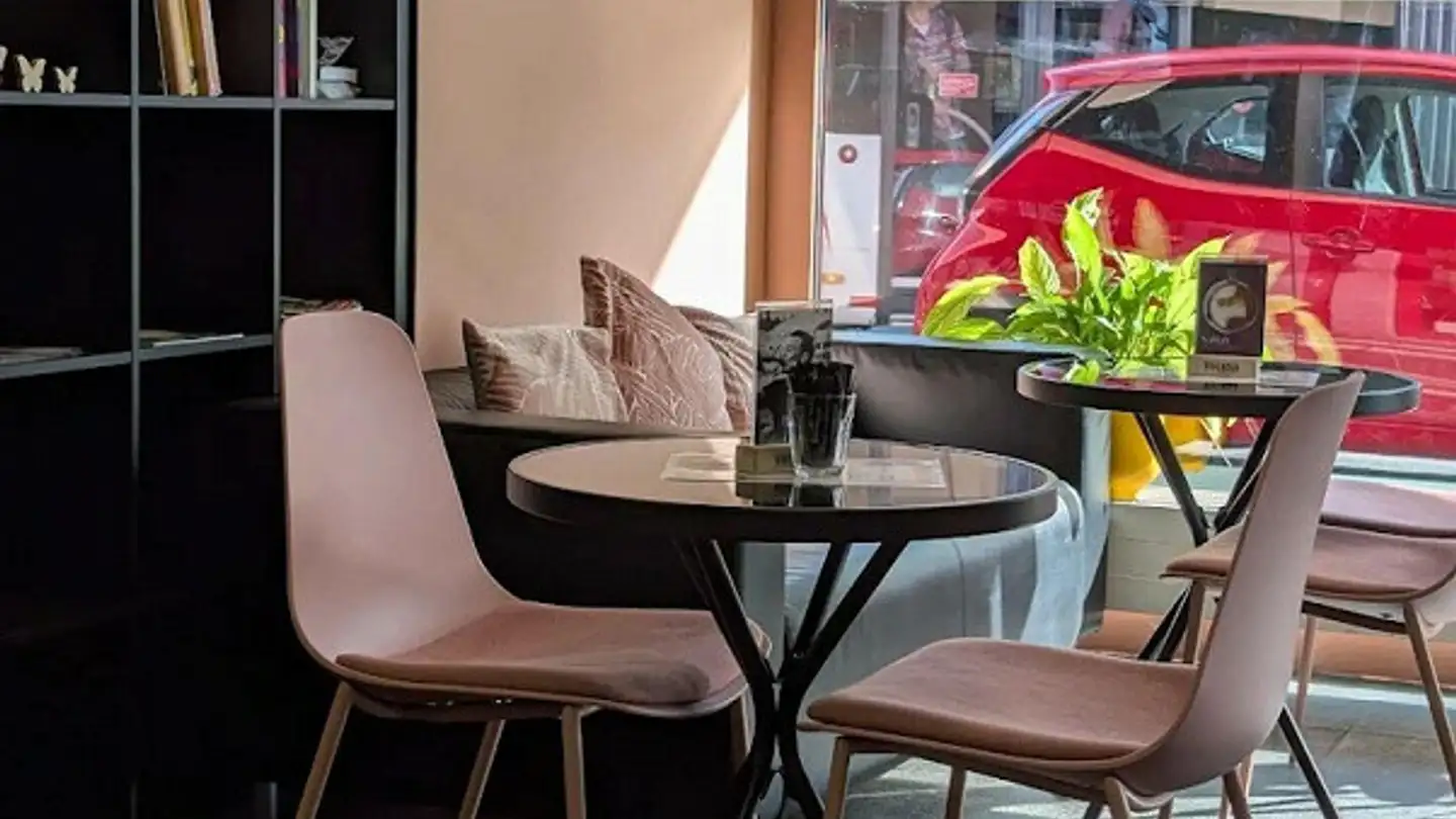 Spazio ufficio in affitto - Bahnhofstrasse 133, 6423 Seewen SZ - Photo 3