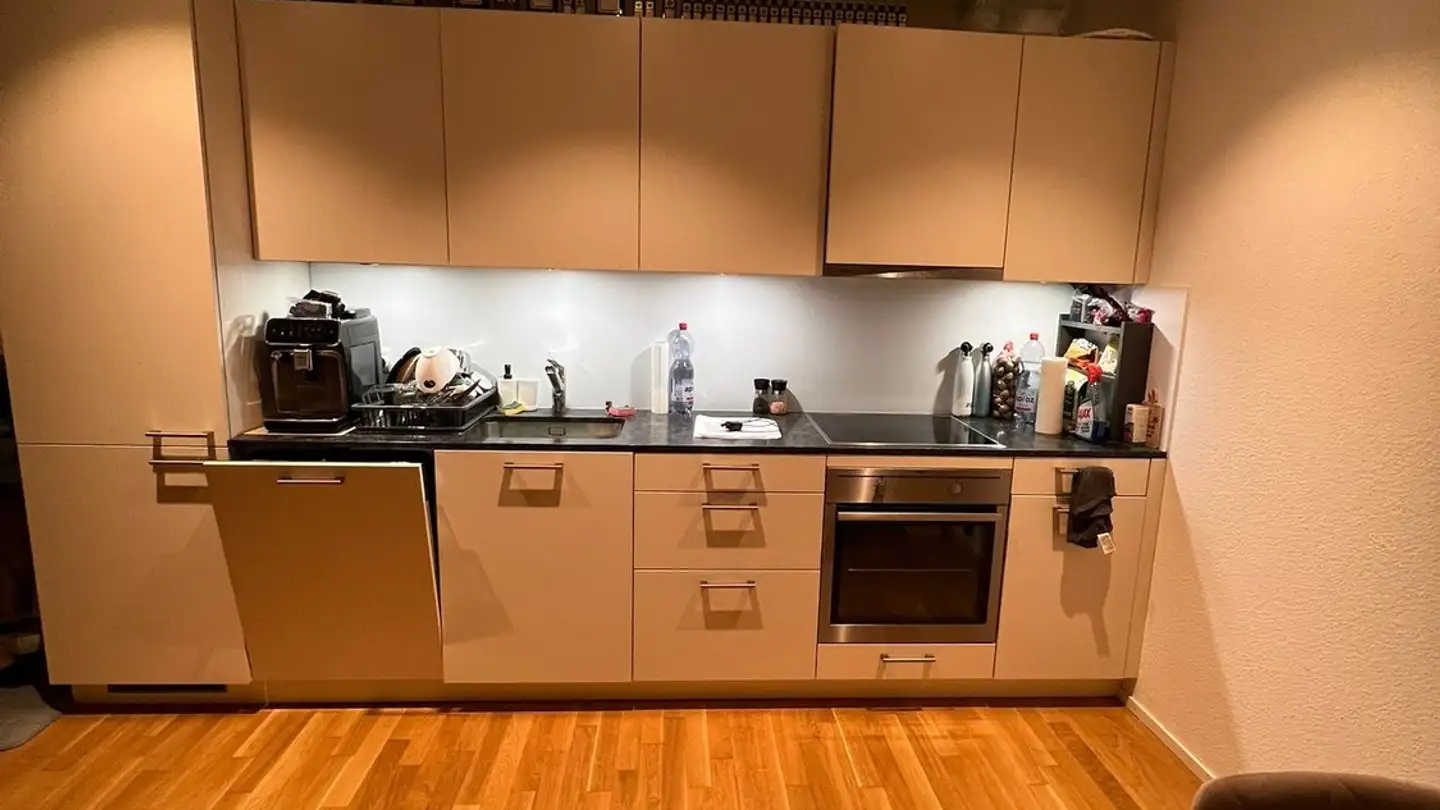 Appartamento in affitto - Kirchstrasse 79, 2540 Grenchen - Photo 2