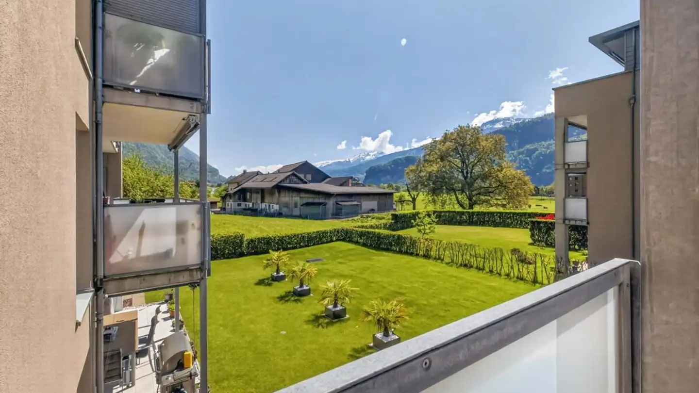 Wohnung kaufen - 8880 Walenstadt