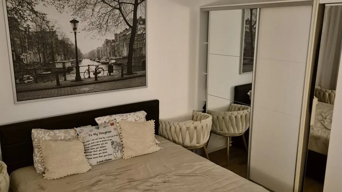 Appartamento in affitto - Kirchstrasse 79, 2540 Grenchen - Photo 3