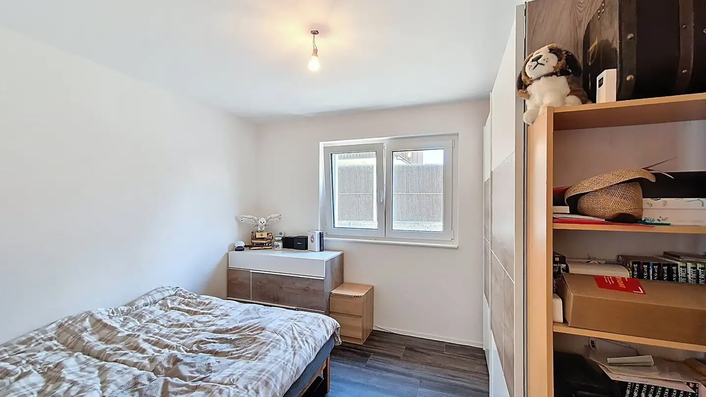 Wohnung mieten - 1375 Penthéréaz - Foto 3