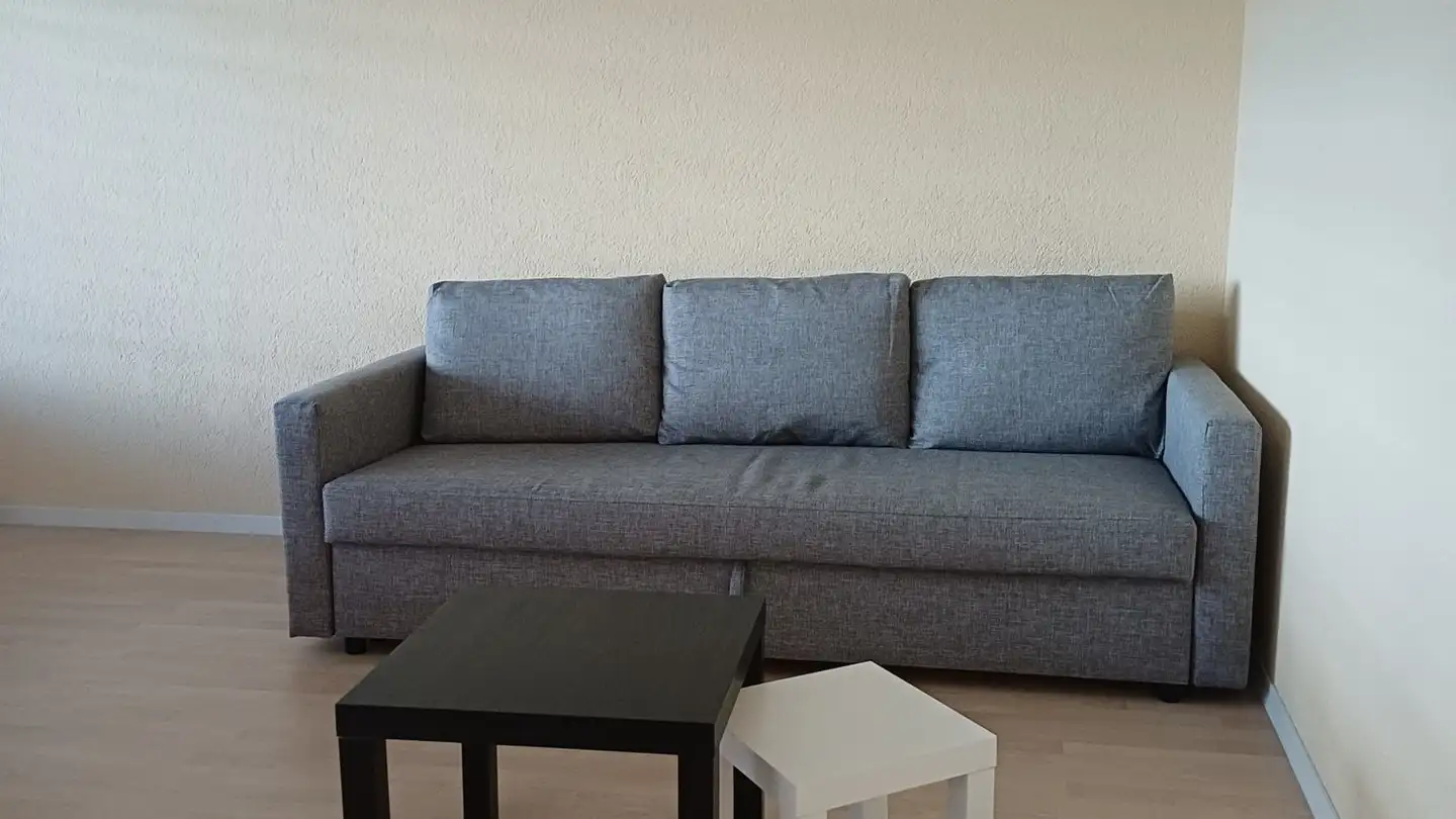 Stanza singola in affitto - Wichelackerstrasse 45, 3144 Gasel - Photo 4