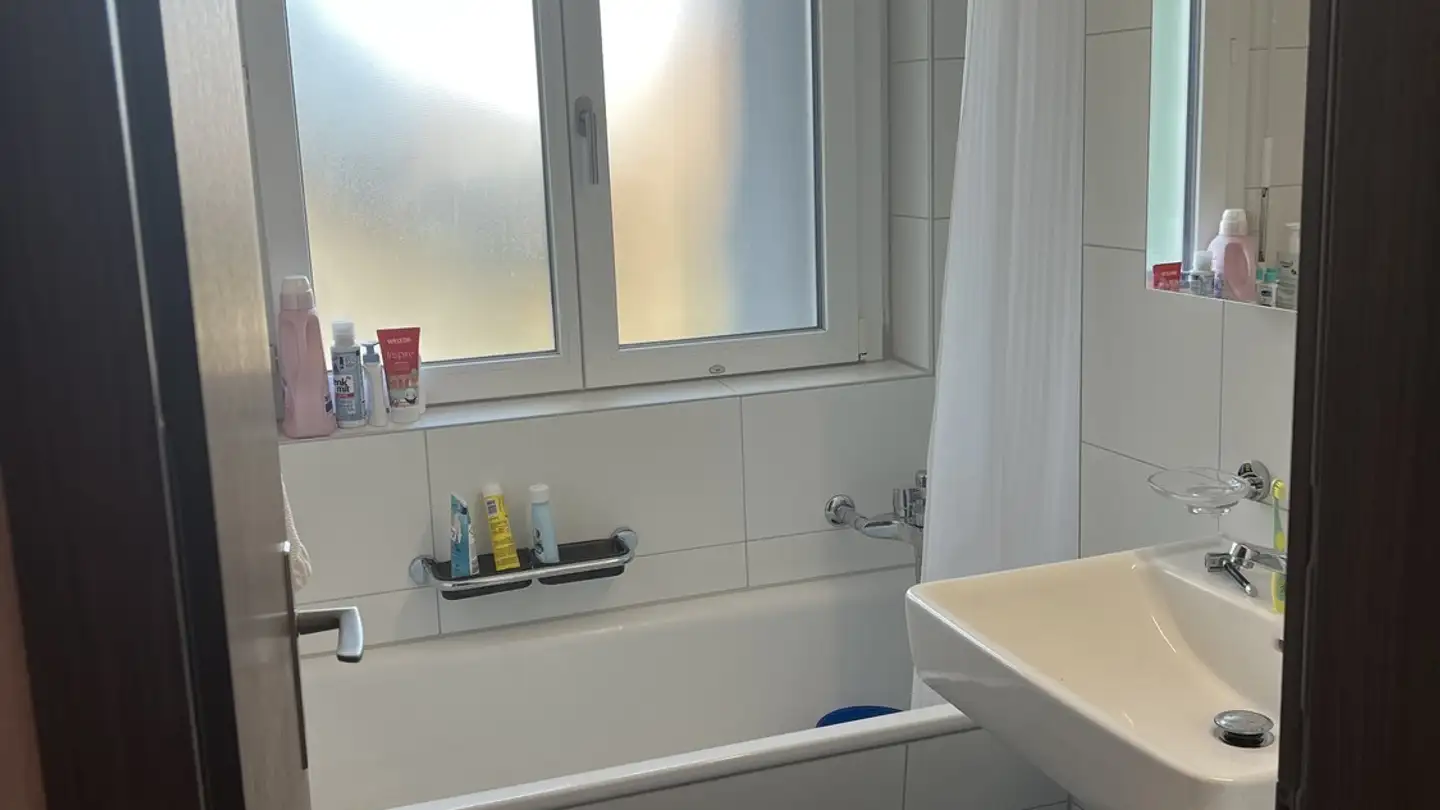 Appartamento in affitto - Wangenstrasse 41a, 3018 Bern - Photo 2