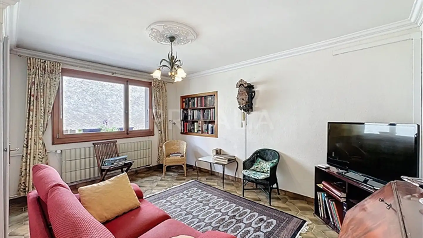 Maison individuelle à louer - 1285 Athenaz (Avusy) - Photo 3