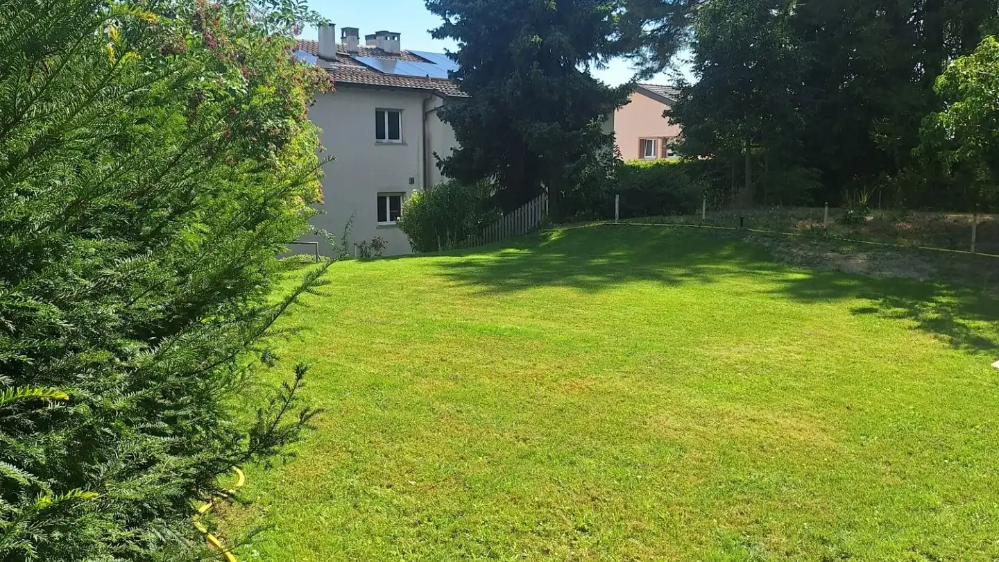 Apartment for sale - Avenue De Rochettaz 32b, 1009 Pully