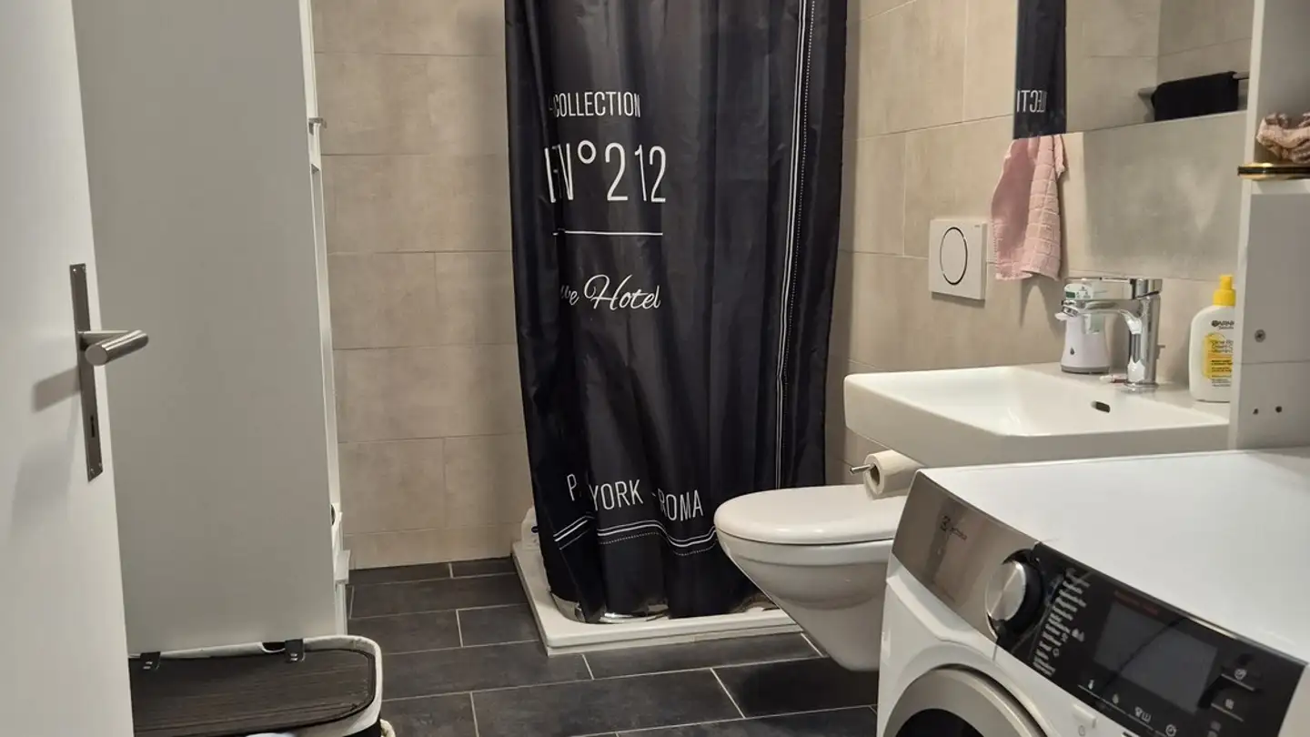 Appartamento in affitto - Kirchstrasse 79, 2540 Grenchen - Photo 4