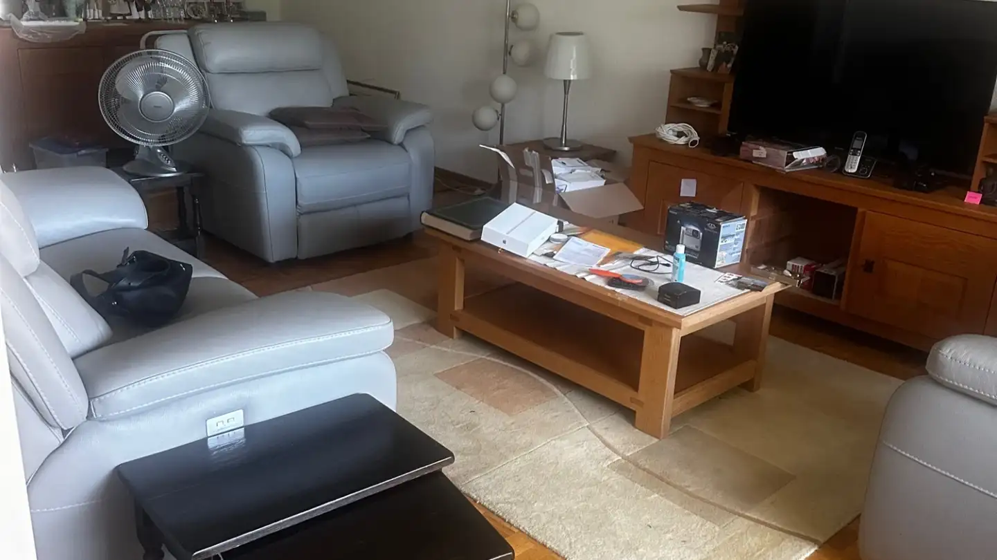 Apartment for rent - Rue Mauverney 20, 1196 Gland