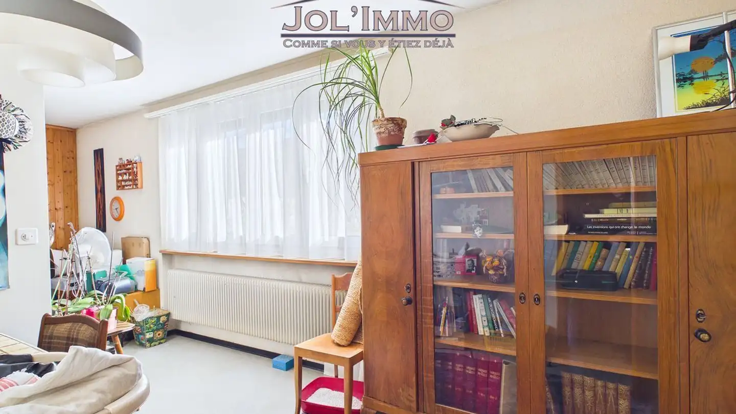 Maison individuelle à vendre - Rue Du Gros Go 5, 2830 Courrendlin - Photo 4