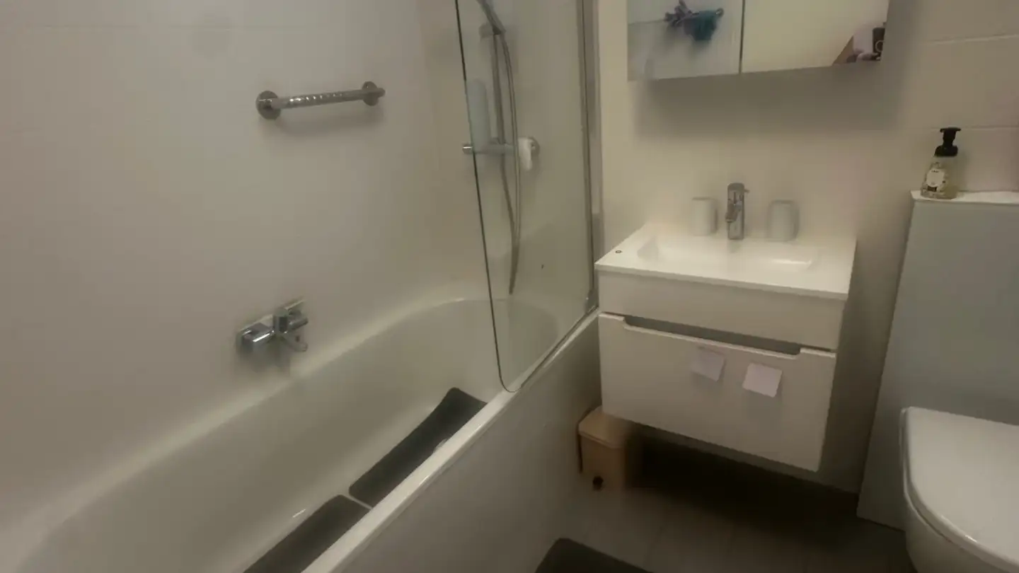 Apartment for rent - Rue Mauverney 20, 1196 Gland - Photo 3