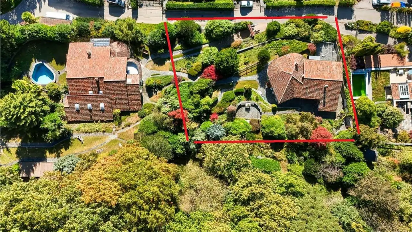 Villa for sale - Ai Pianèll 5, 6994 Aranno - Photo 3