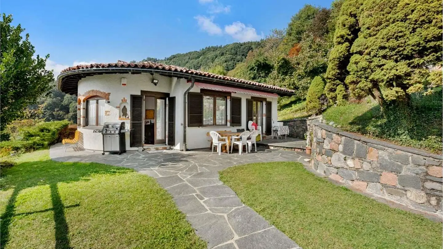 Villa for sale - Ai Pianèll 5, 6994 Aranno - Photo 4