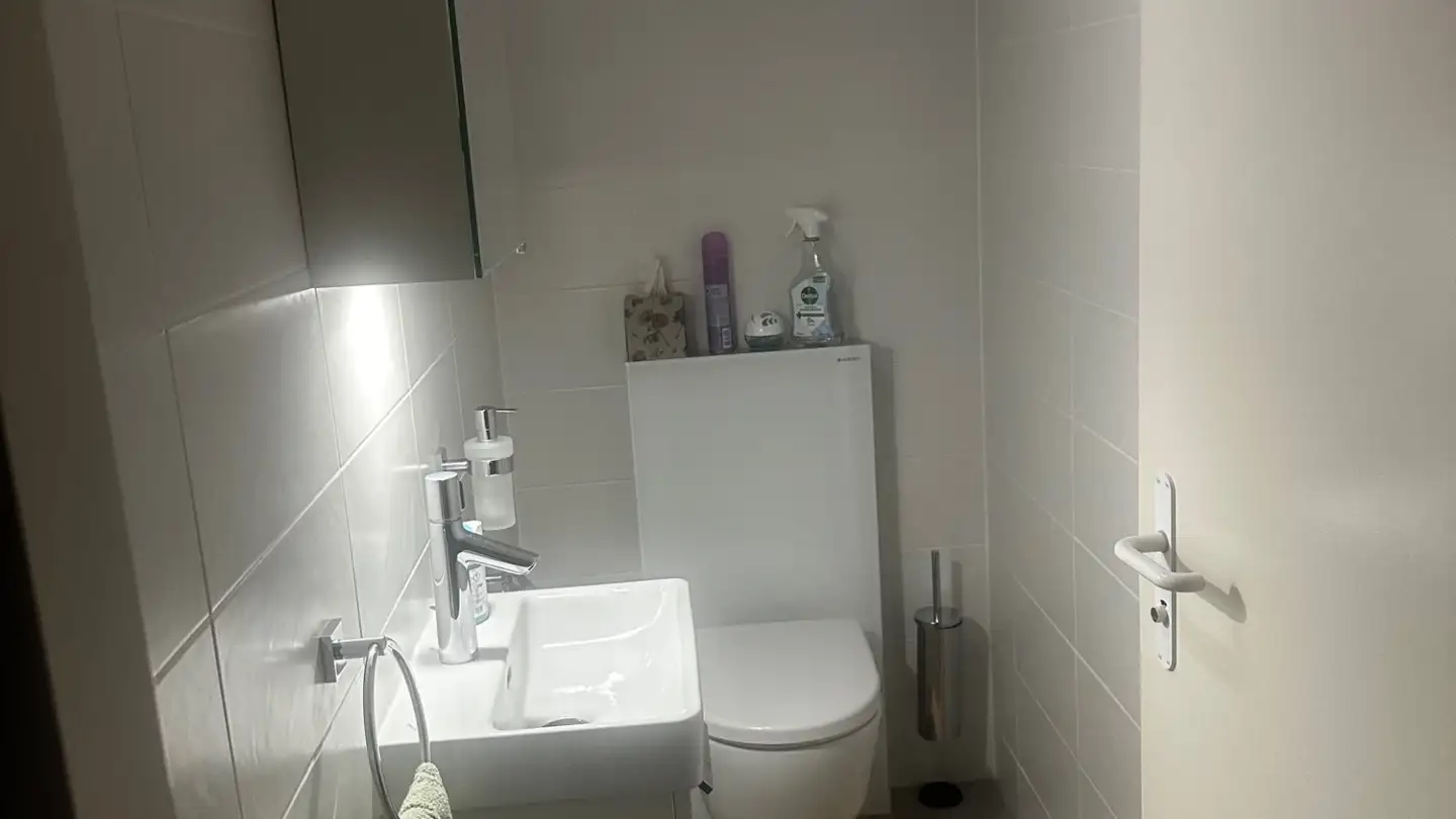 Apartment for rent - Rue Mauverney 20, 1196 Gland - Photo 4